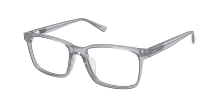 The Kirby - Black - Angle Base Thumbnail - Pair Eyewear