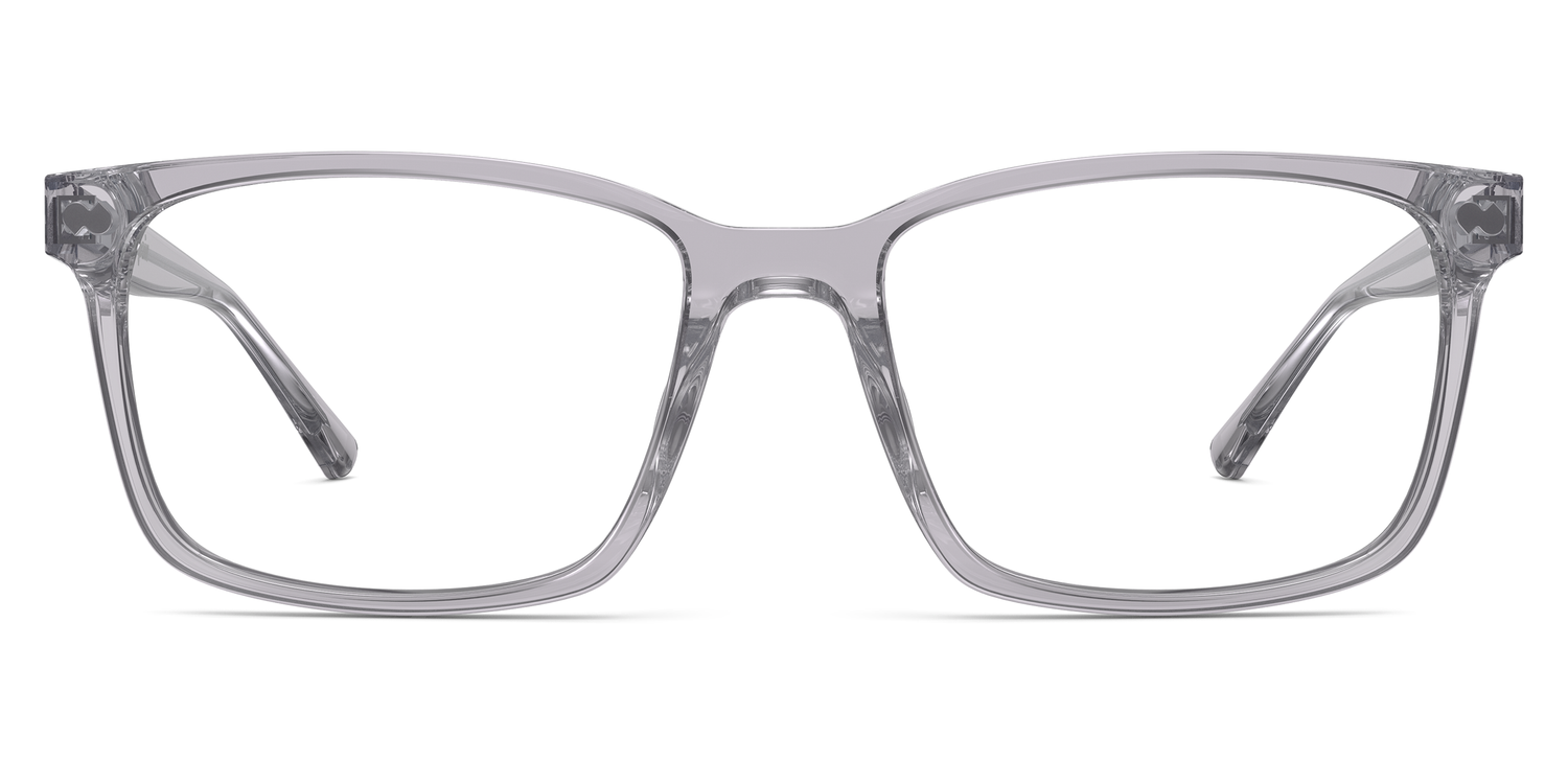 The Kirby - Black - Front Base Image - Pair Eyewear