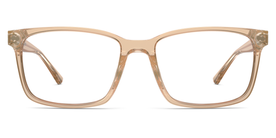 The Kirby - Black - Front Base Thumbnail - Pair Eyewear