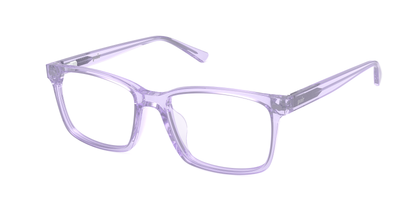 The Kirby - Black - Angle Base Thumbnail - Pair Eyewear