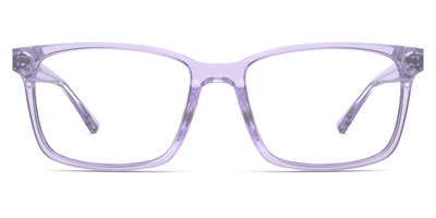 The Kirby - Black - Front Base Thumbnail - Pair Eyewear