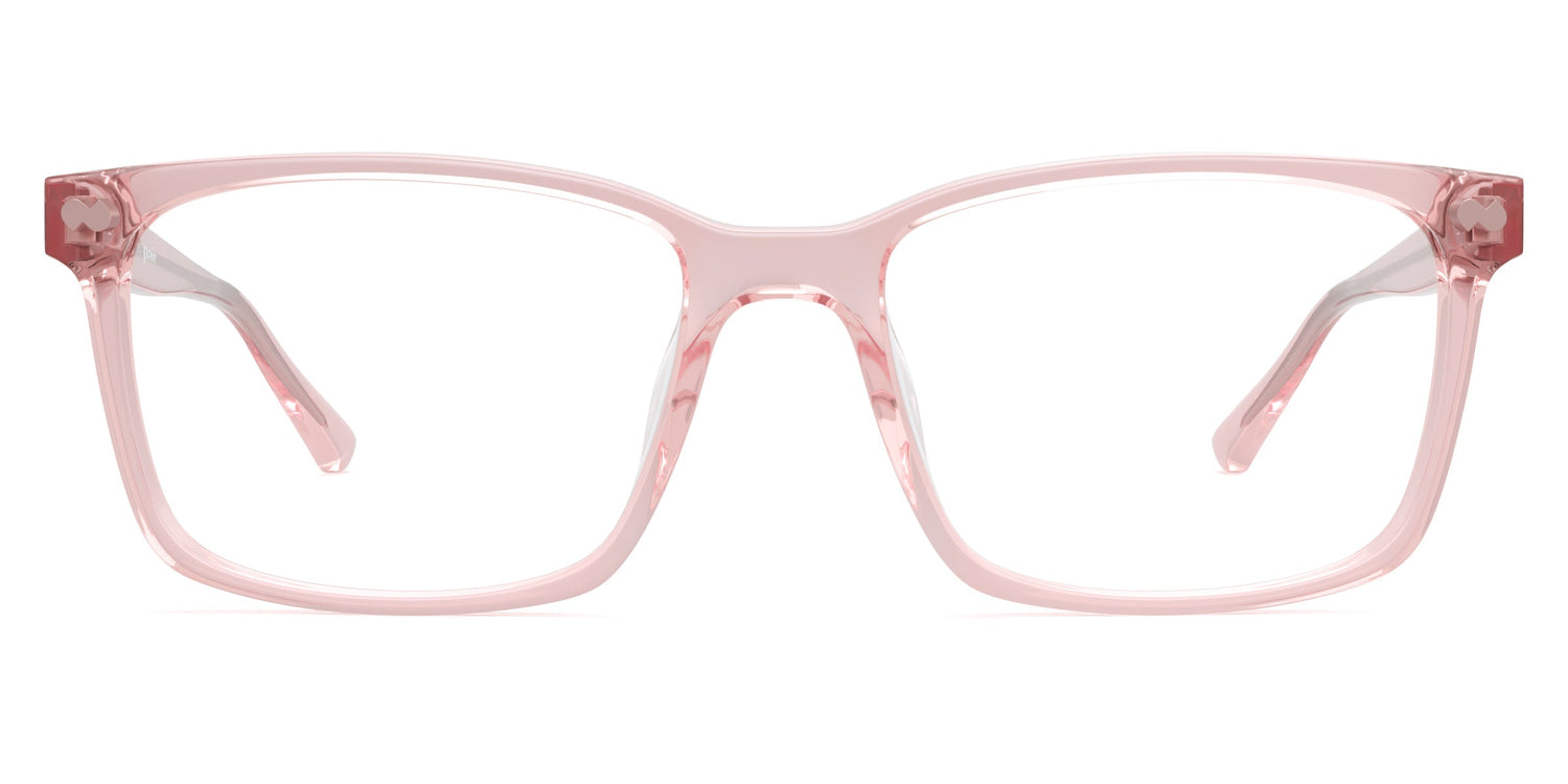 The Kirby - Black - Front Base Image - Pair Eyewear