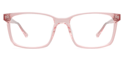 The Kirby - Black - Front Base Thumbnail - Pair Eyewear