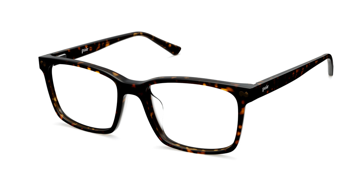 The Kirby - Carousel 2 - Pair Eyewear
