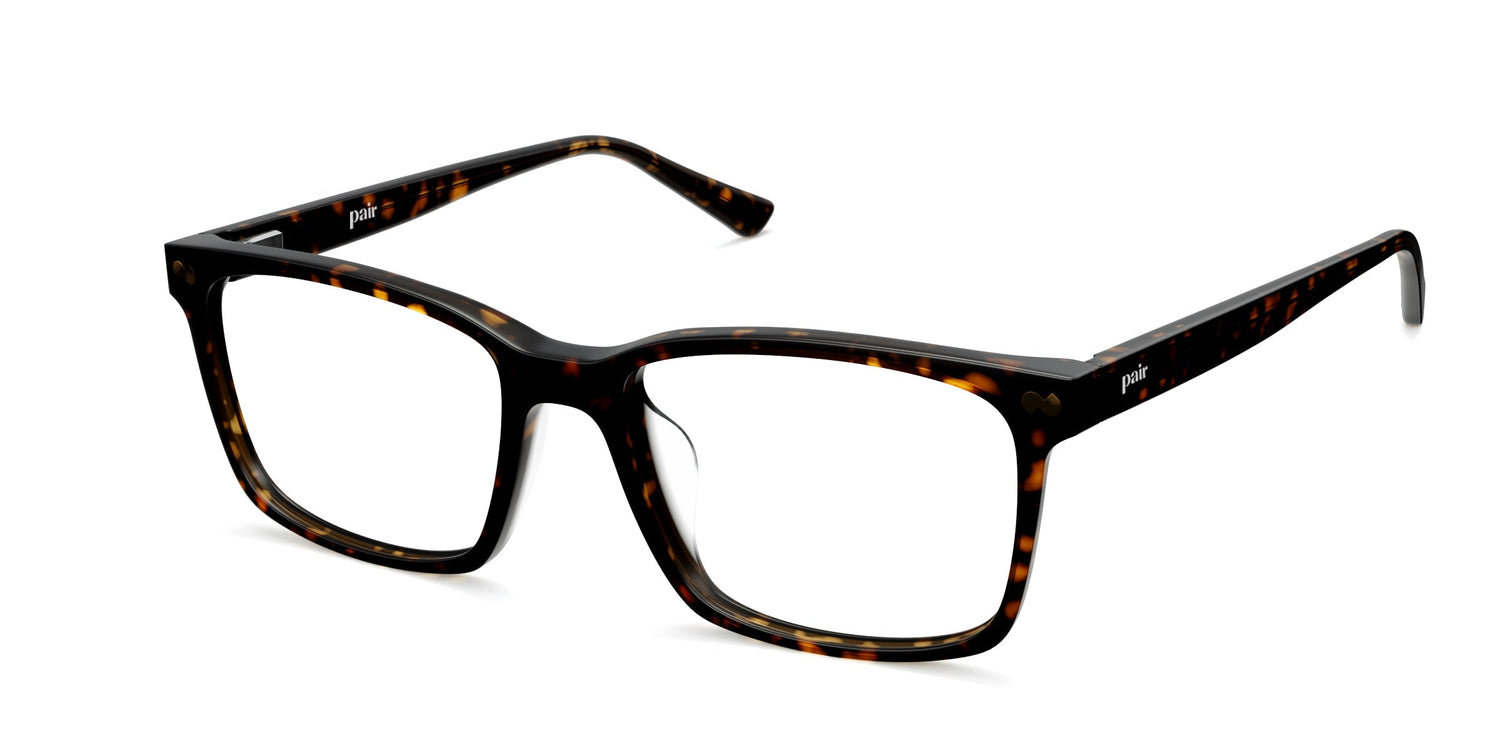 The Kirby - Lensless - Carousel 2 - Pair Eyewear