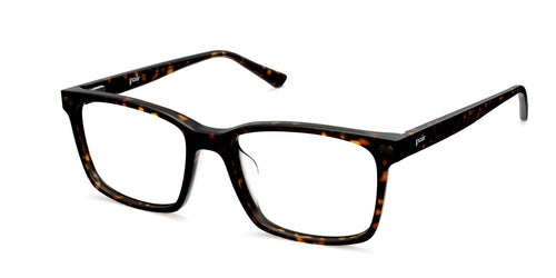 The Kirby - Lensless - Secondary Image - Pair Eyewear