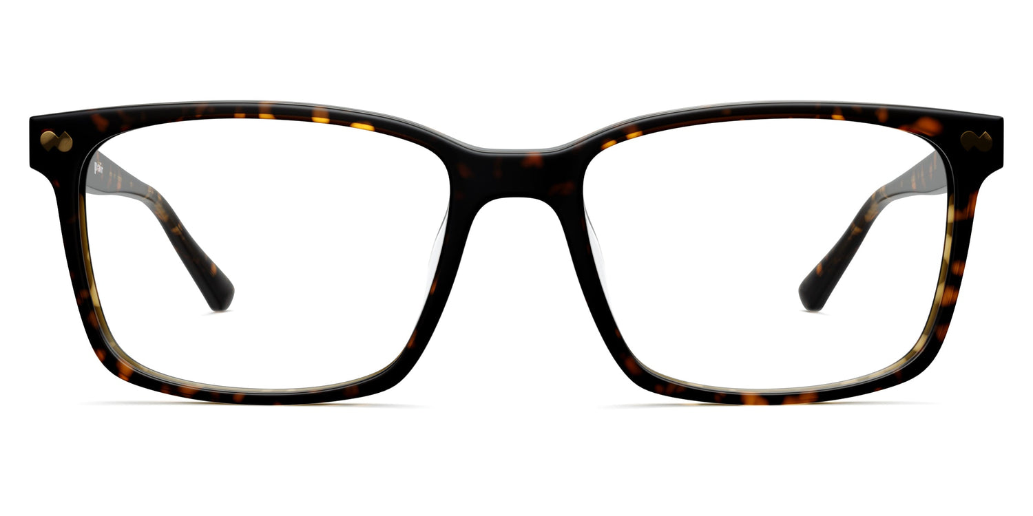 The Kirby - Lensless - Carousel 1 - Pair Eyewear