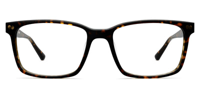 The Kirby - Lensless - Thumbnail 1 - Pair Eyewear