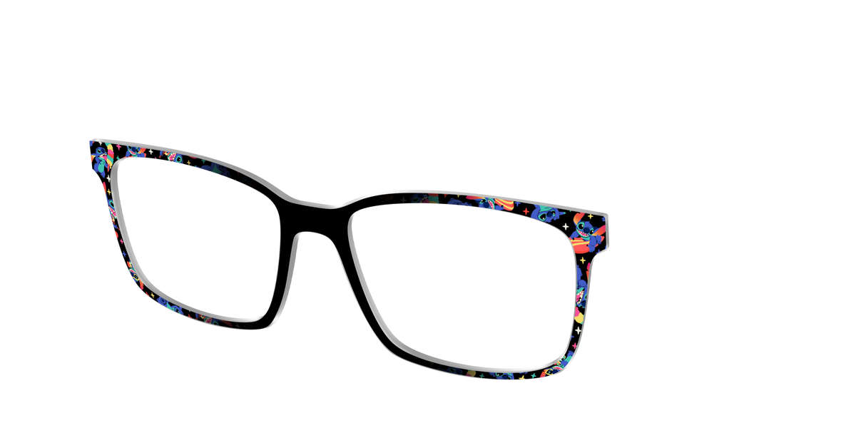 626 Flavors - Angle Top Image - Pair Eyewear