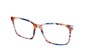 The Abroad Agate - Angle Top Thumbnail - Pair Eyewear