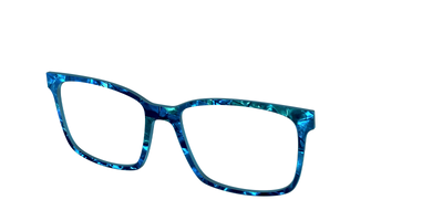 The Alexandrite Pearl Marble - Angle Top Thumbnail - Pair Eyewear