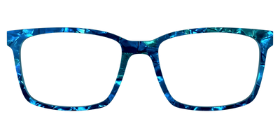 The Alexandrite Pearl Marble - Front Top Thumbnail - Pair Eyewear