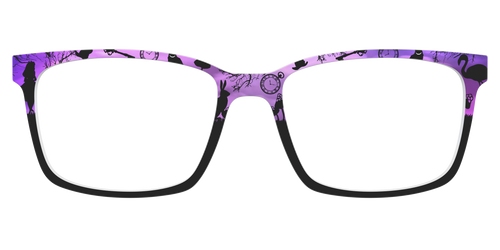 The Alice After Dark - Kirby Top - Pair Eyewear