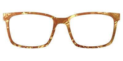 The Amber Pearl Marble - Front Top Thumbnail - Pair Eyewear