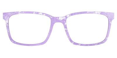 The Amethyst Pearl Marble - Front Top Thumbnail - Pair Eyewear