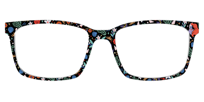 Ariel's Floral Reef - Front Top Thumbnail - Pair Eyewear