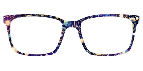 The Astronomy Class - Kirby Top - Pair Eyewear