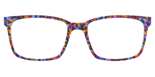The Autumnal Tort - Kirby Top - Pair Eyewear