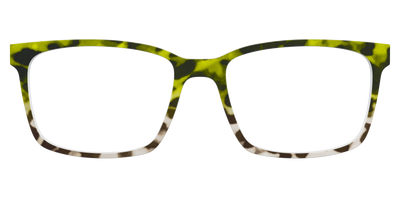 The Avocado to Ivory Tortoise - Front Top Thumbnail - Pair Eyewear