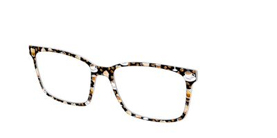 The Barista's Blend - Angle Top Thumbnail - Pair Eyewear