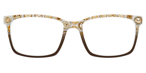 The Barista - Kirby Top - Pair Eyewear