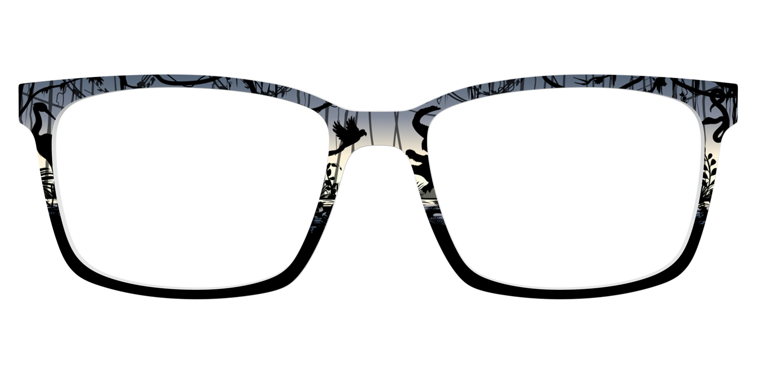 The Bayou After Dark - Lifestyle Kirby Top Image - Pair Eyewear