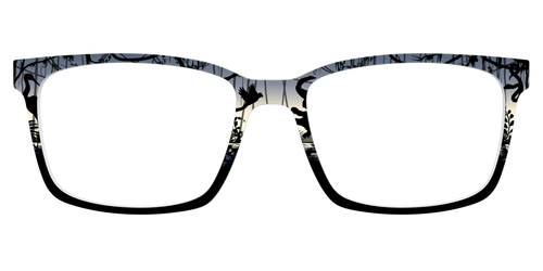 The Bayou After Dark - Kirby Top - Pair Eyewear