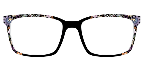 The Bayou Botanical - Kirby Top - Pair Eyewear