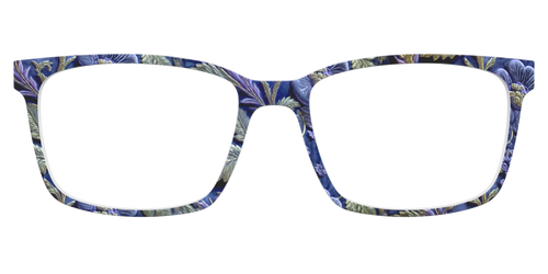The Bedtime Embroidery - Kirby Top - Pair Eyewear