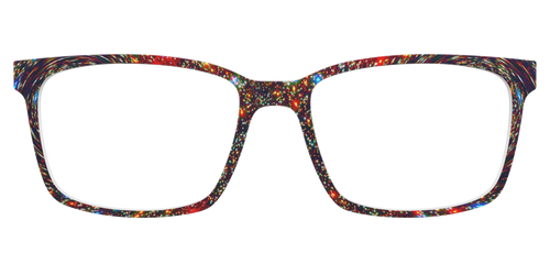 The Behemoth Black Hole - Kirby Top - Pair Eyewear