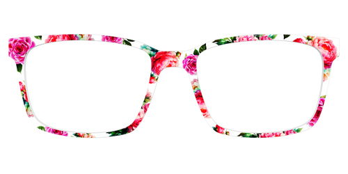 The Bellissima Blooms - Kirby Top - Pair Eyewear