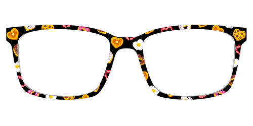 The Beloved Breakfast - Kirby Top - Pair Eyewear