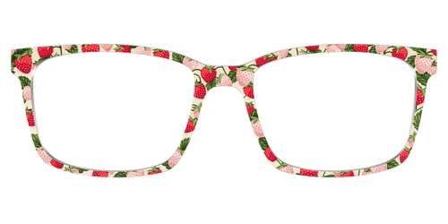 The Berry In Love - Kirby Top - Pair Eyewear