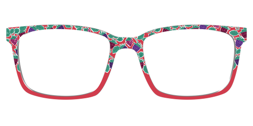 The Berry Patch Stickers - Kirby Top - Pair Eyewear