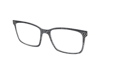 Beskar™ Steel - Angle Top Thumbnail - Pair Eyewear