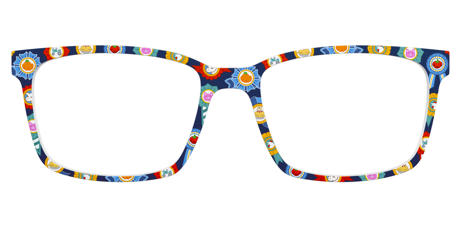 The Best in Show - Lifestyle Kirby Top Image - Pair Eyewear