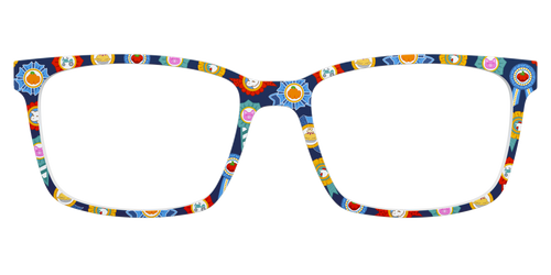 The Best in Show - Kirby Top - Pair Eyewear