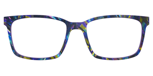 The Black Pearl Bismuth - Kirby Top - Pair Eyewear