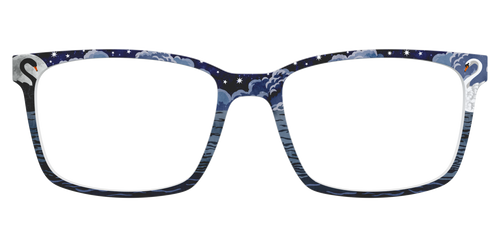 The Black Swan - Kirby Top - Pair Eyewear