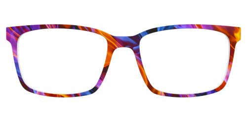 The Blaze - Kirby Top - Pair Eyewear