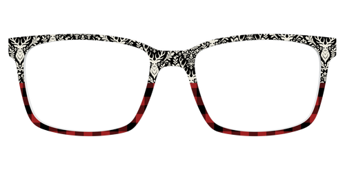 The Blizzard Buck Split - Kirby Top - Pair Eyewear