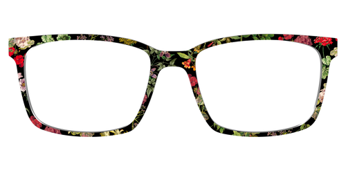 The Botanical Study - Kirby Top - Pair Eyewear