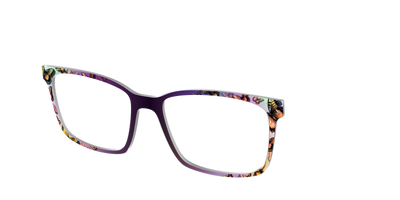The Butterflies in Flight - Angle Top Thumbnail - Pair Eyewear