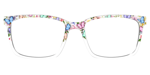 The Butterfly Crown - Kirby Top - Pair Eyewear