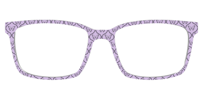 The Butterfly Trellis - Front Top Thumbnail - Pair Eyewear