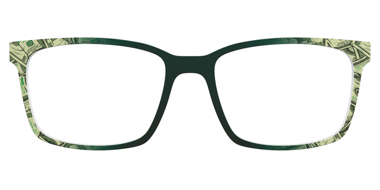 The Cash Win - Lifestyle Kirby Top Image - Pair Eyewear