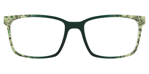 The Cash Win - Kirby Top - Pair Eyewear