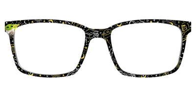 Celestial Grogu™ - Front Top Thumbnail - Pair Eyewear