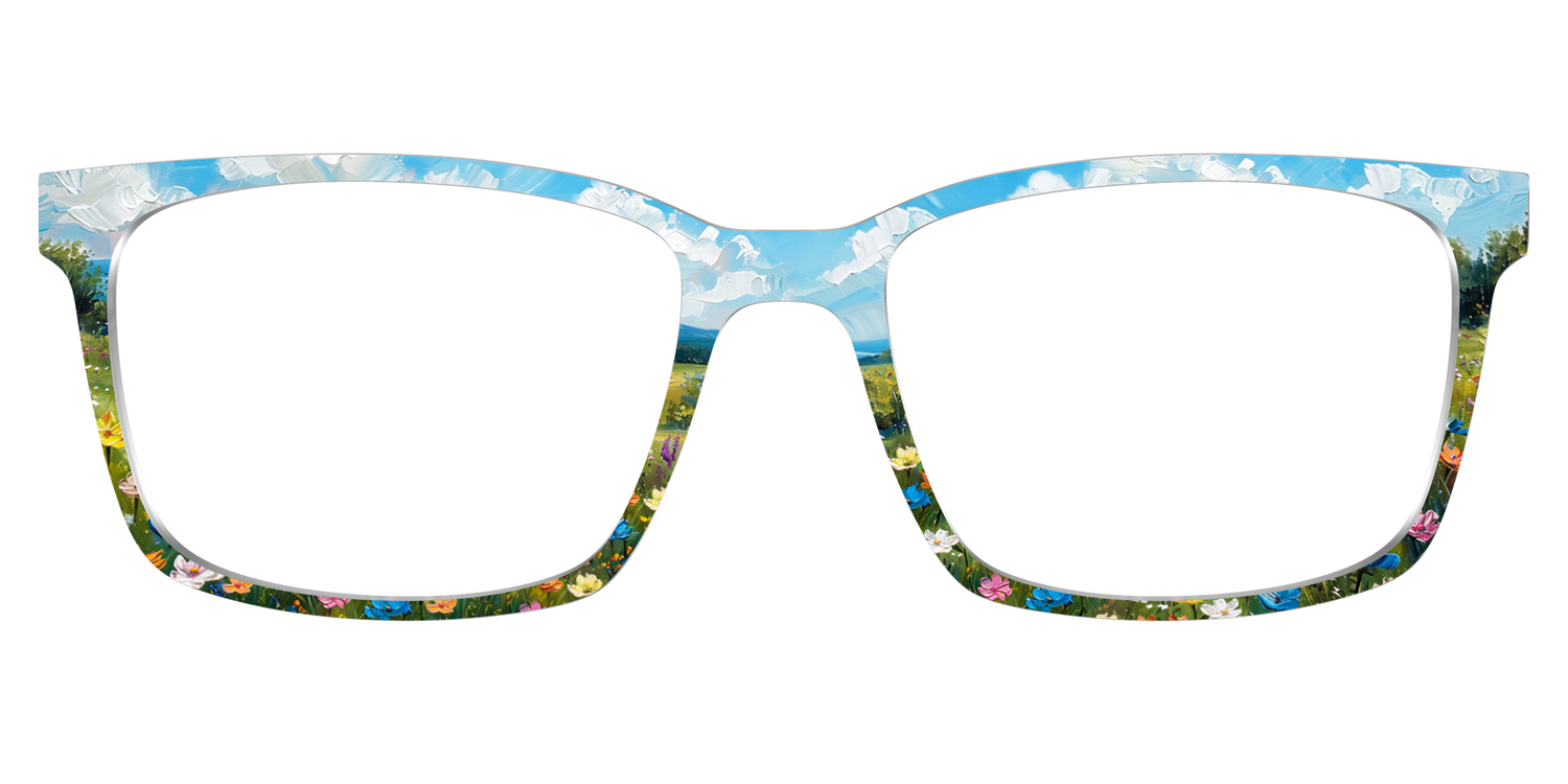 The Celtic Countryside - Lifestyle Kirby Top Image - Pair Eyewear