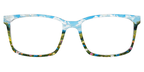 The Celtic Countryside - Kirby Top - Pair Eyewear